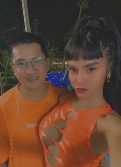 Best Duo in Town - Male escort in Manila Photo 10 of 11