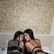 6 Holes Available & Real Lesbian Show - escort in Taipei Photo 1 of 7
