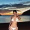 GIna (leaving on june 15th) - escort in Okinawa Island