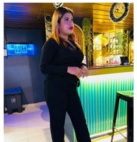Best Erotic Pleasure Hot Call Girl - escort in Navi Mumbai