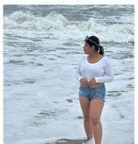 Best Erotic Pleasure Hot Call Girl - escort in Navi Mumbai