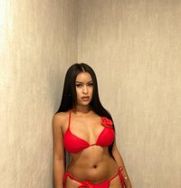 BEST ESCORT/5STAR REVIEWS - Acompañantes transexual in Taipei