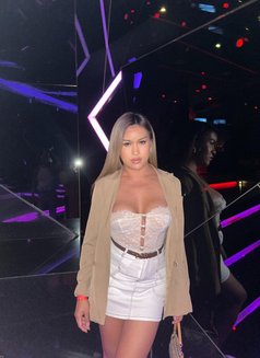 BEST ESCORT/GREAT REVIEWS - Transsexual escort in Taipei Photo 27 of 30