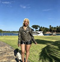 Best - escort in Accra
