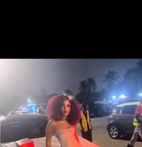 Best - escort in Accra