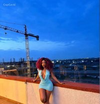 Best - escort in Accra