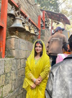 Best Escort in Kathmandu 24×7 - escort in Kathmandu Photo 1 of 6