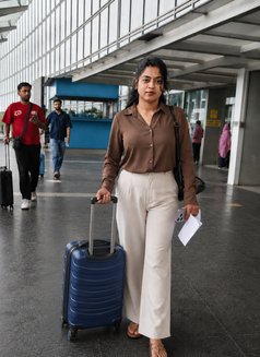 Best Escorts Ever 𝟗𝟏𝟒𝟖𝟕𝟎𝟐𝟔𝟐𝟕 - puta in Hyderabad Photo 1 of 4