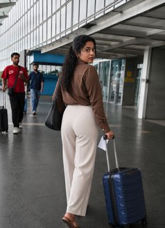 Best Escorts Ever 𝟗𝟏𝟒𝟖𝟕𝟎𝟐𝟔𝟐𝟕 - puta in Hyderabad Photo 2 of 4