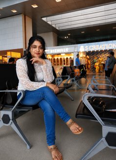 Best Escorts Ever 𝟗𝟏𝟒𝟖𝟕𝟎𝟐𝟔𝟐𝟕 - puta in Hyderabad Photo 4 of 4