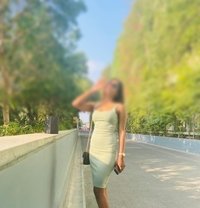 Nish Real Meet And Cam Sessions With Me - escort in Chennai
