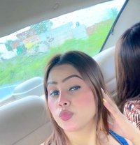 Best Ever Experience U Can Feel Pleasure - escort in Pune