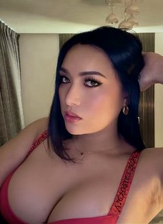 Best Experience in bed & Never Forgotten - Transsexual escort in Dubai Photo 14 of 14