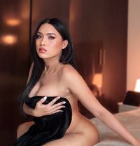 Best Experience in Bed & NeverForgotten - Transsexual escort in Dubai Photo 22 of 23