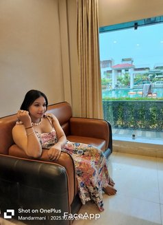 BEST FAITHFUL BENGALI SHEMALE MONIKA - Transsexual escort in Bangalore Photo 30 of 30