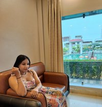 BEST FAITHFUL BENGALI SHEMALE MONIKA - Transsexual escort in Bangalore Photo 30 of 30