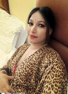 BEST FAITHFUL BENGALI SHEMALE MONIKA - Acompañantes transexual in Bangalore Photo 30 of 30