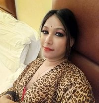 BEST FAITHFUL BENGALI SHEMALE MONIKA - Transsexual escort in Bangalore Photo 30 of 30