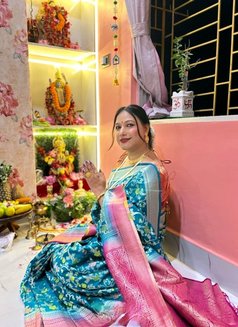 BEST FAITHFUL BENGALI SHEMALE MONIKA - Acompañantes transexual in Bangalore Photo 29 of 30