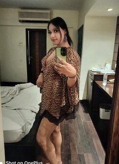 BEST FAITHFUL BENGALI SHEMALE MONIKA - Acompañantes transexual in Bangalore Photo 30 of 30