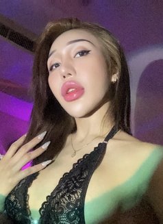 Cara | Best for sucking, kisses - Acompañantes transexual in Phuket Photo 2 of 6