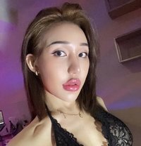 Best for sucking, kisses | - Transsexual escort in Bangkok