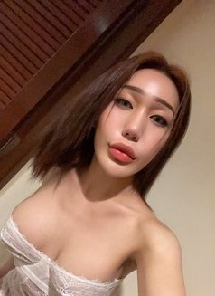 Best for sucking, good moods, vers - Transsexual escort in Bangkok Photo 4 of 5