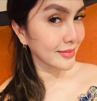 Newly & Fresh Maria at 5 star VIP HOTEL - escort in Bangalore