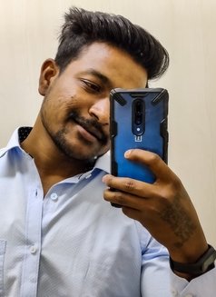 Best Fucking Pussy Eater in the City - Male escort in Kolkata Photo 1 of 1