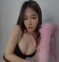 CLASSY PARTY GiRL LANA - escort in Hong Kong