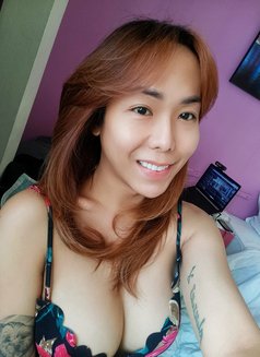 BEST GFE FILIPINA JAPANESE T&B - Acompañantes transexual in Bangkok Photo 30 of 30