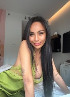 BEST GFE Gigi 22 🇵🇭 mixed 🇨🇴 - puta in Bangkok Photo 20 of 20