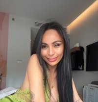 BEST GFE Gigi 22 🇵🇭 mixed 🇨🇴 - puta in Bangkok Photo 20 of 20