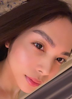 Valentine’s with Azalea ✿ - Acompañantes transexual in Manila Photo 20 of 27