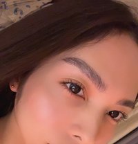 Best GFE in Manila - Transsexual escort in Manila