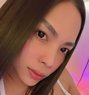 Best GFE in Manila - Acompañantes transexual in Manila Photo 21 of 21
