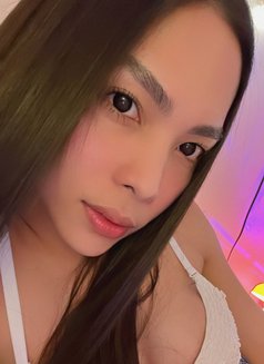Valentine’s with Azalea ✿ - Acompañantes transexual in Manila Photo 21 of 27