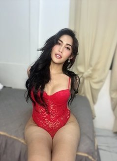 BEST GFE JASSY IS BACK - Acompañantes transexual in Taichung Photo 17 of 28