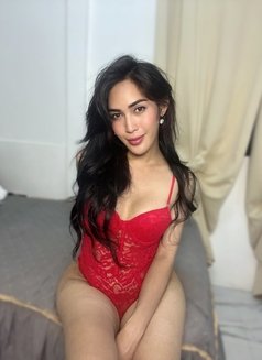 BEST GFE JASSY IS BACK - Acompañantes transexual in Taichung Photo 16 of 28