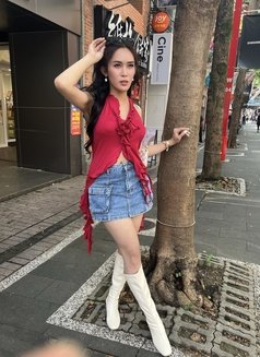 BEST GFE JASSY - Acompañantes transexual in Taipei Photo 30 of 30