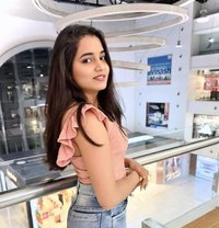 Best GFE 🫦 (meet & Cam show) - escort in Hyderabad