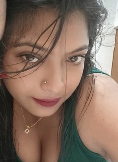 Indep🥀Cam & Meet ~ Active 100% - escort in Hyderabad Photo 1 of 1