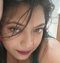 Indep🥀Cam & Meet ~ Active 100% - escort in Hyderabad