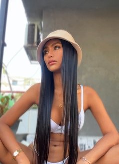 Gigi 22 🇵🇭 mixed 🇨🇴 - puta in Manila Photo 5 of 18