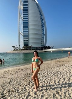 Best Gfe Monica Bella - escort in Dubai Photo 23 of 24