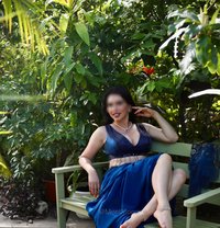 Best GFE Monica Bella - escort in Mumbai