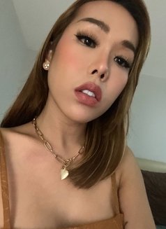 BEST GFE FILIPINA JAPANESE NO RUSHING - Acompañantes transexual in Bangkok Photo 28 of 28