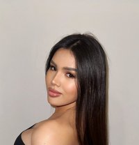 𝗭𝗶𝗮 ♡ ( BEST GFE) - escort in Bangkok Photo 1 of 16