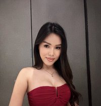 𝗭𝗶𝗮 ♡ ( BEST GFE) - puta in Bangkok