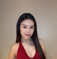 𝗭𝗶𝗮 ♡ (BEST GFE) - escort in Manila